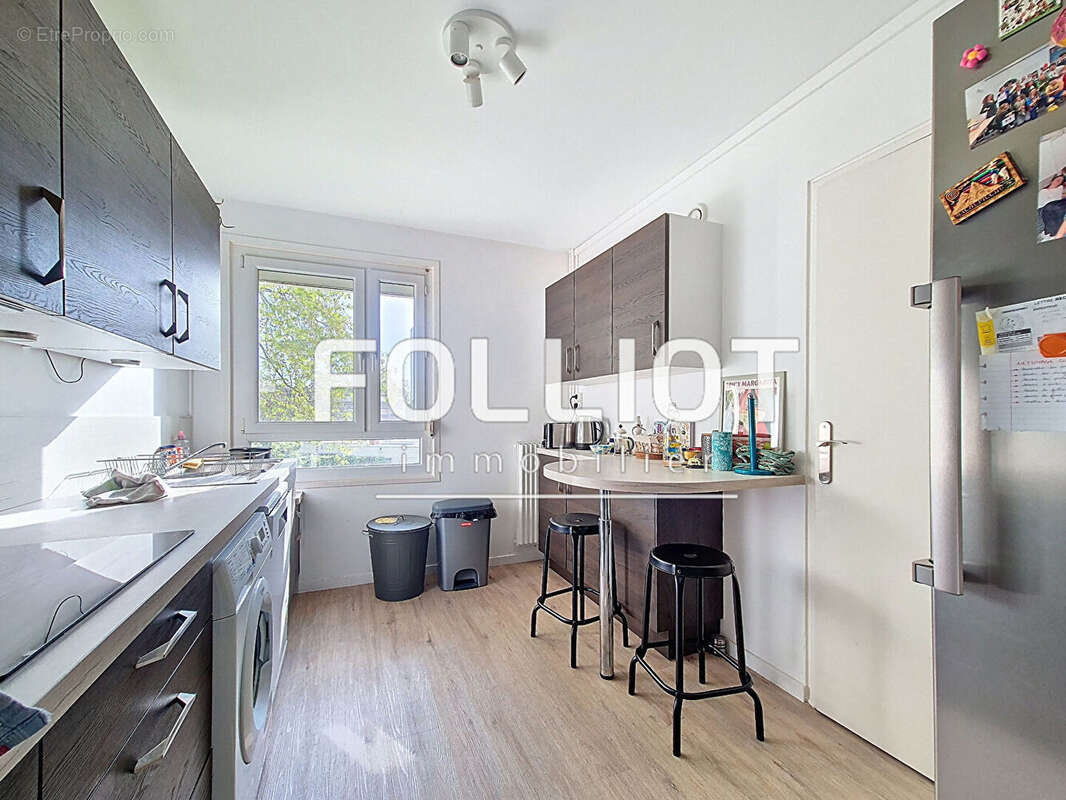 Appartement à CAEN