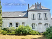 Maison à CHAMPS