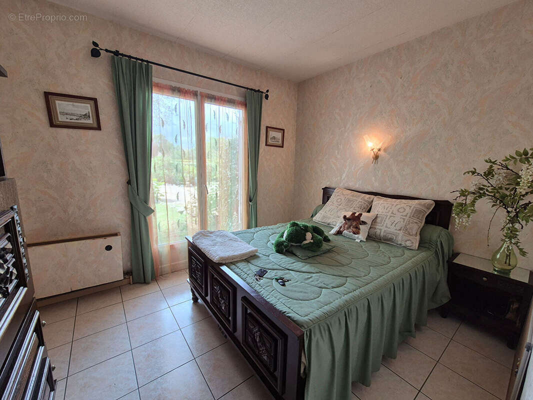 Maison à SAINT-SULPICE-ET-CAMEYRAC