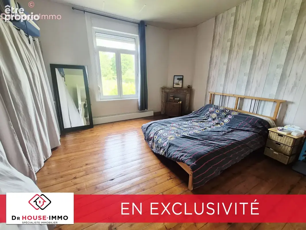 Maison 5 pièces 130 m² à vendre à Isbergues (62330) - photo 71