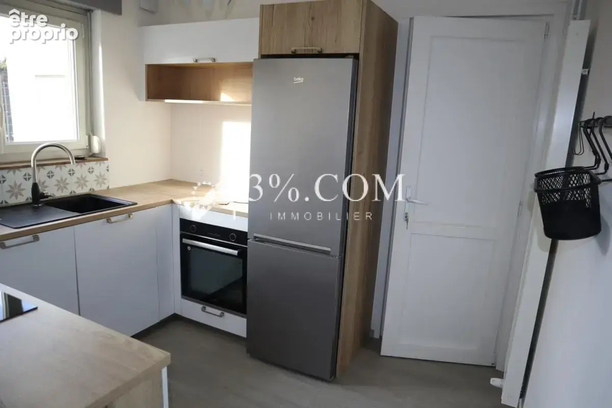 Maison 4 chambres sans travaux ! - photo 4