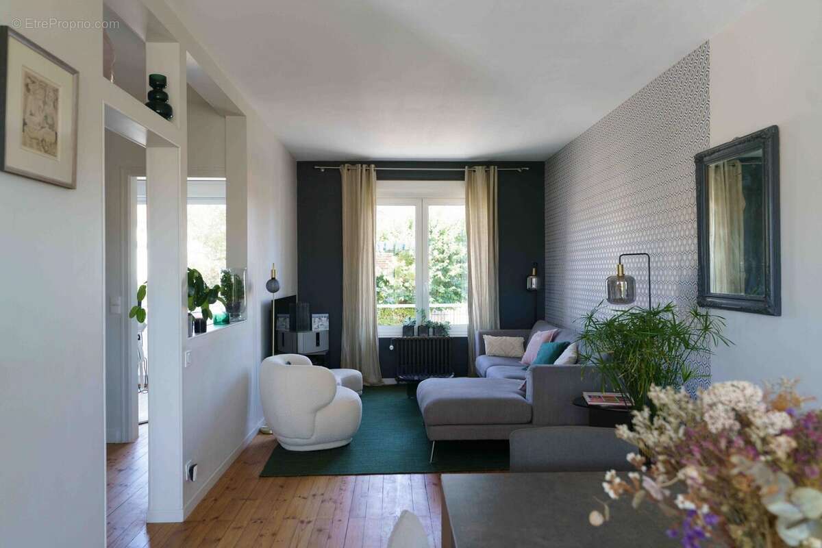 Maison à LA ROCHELLE