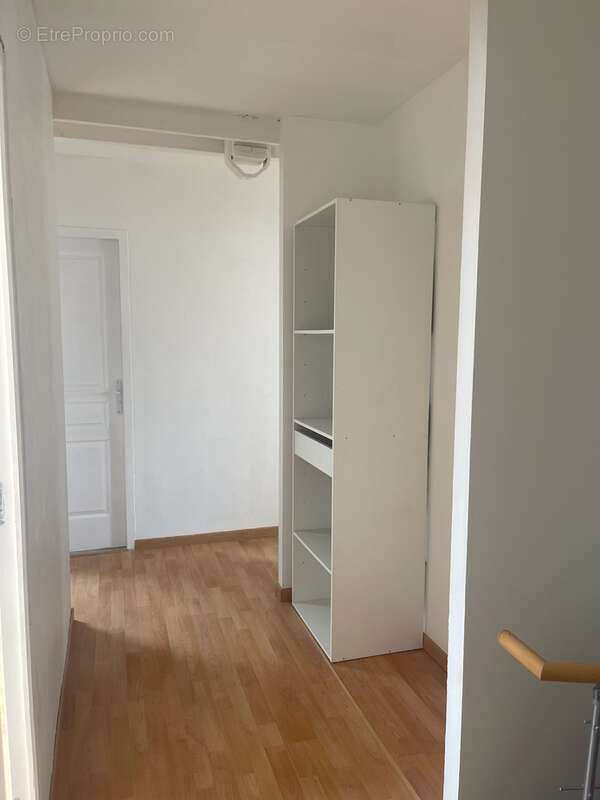 Appartement à LE PONT-DE-CLAIX