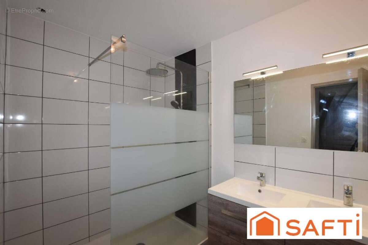 Photo 9 - Appartement à MONTBRISON