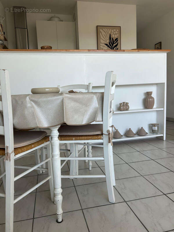 Appartement à BIDART