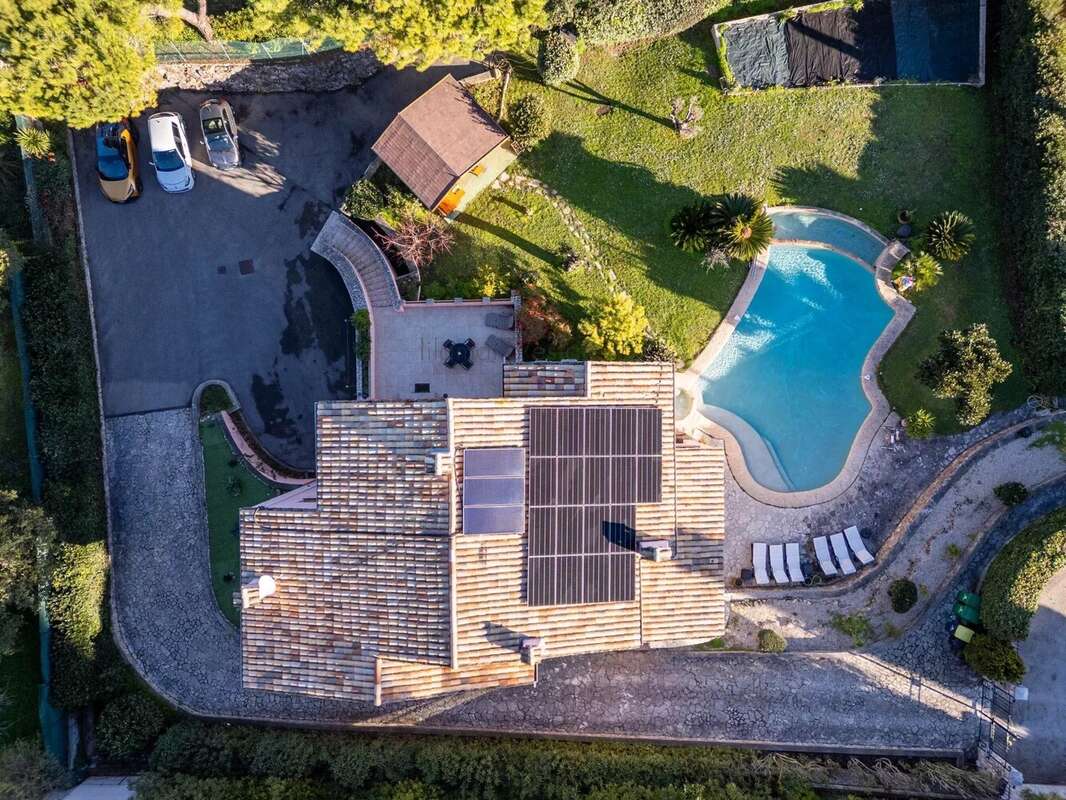 Maison à ANTIBES