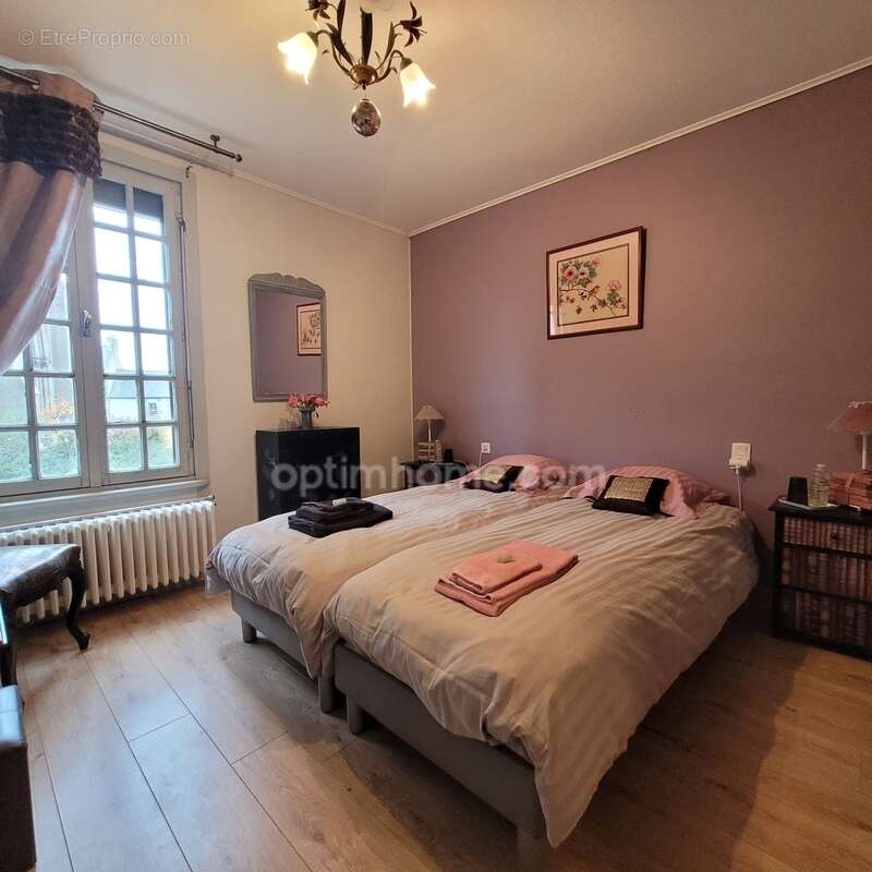 Maison à vendre 6 pièces avec terrain MEILLAC (35) près de Combourg - photo 8
