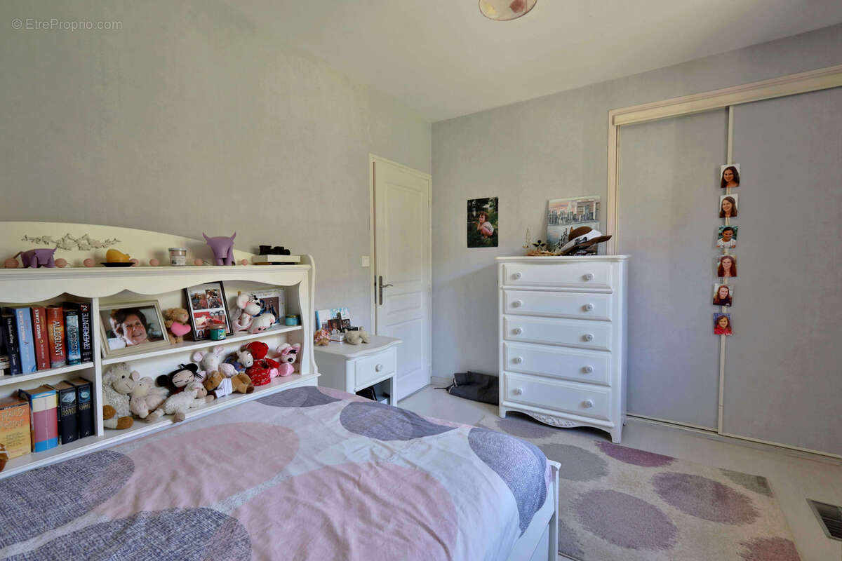 Maison à SAINT-JUST-CHALEYSSIN