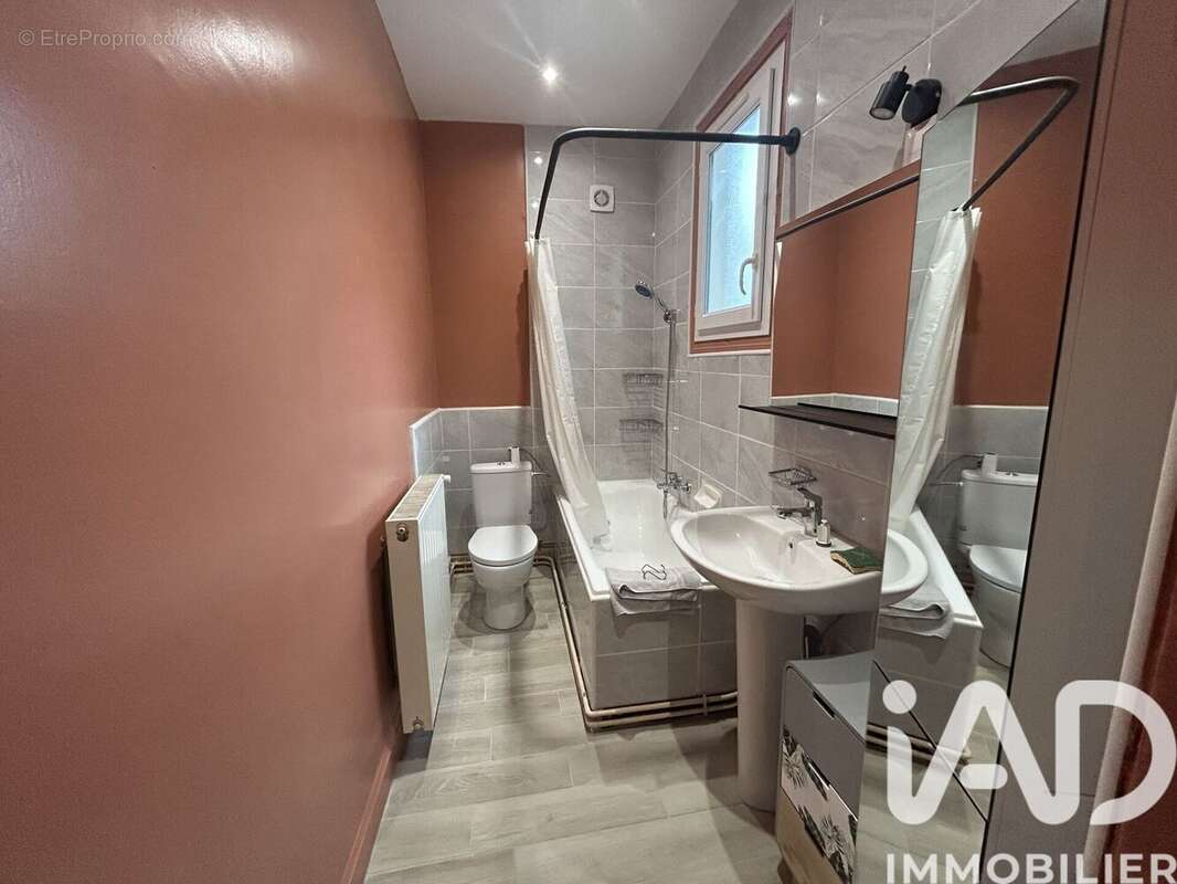 Photo 7 - Appartement à CHALON-SUR-SAONE