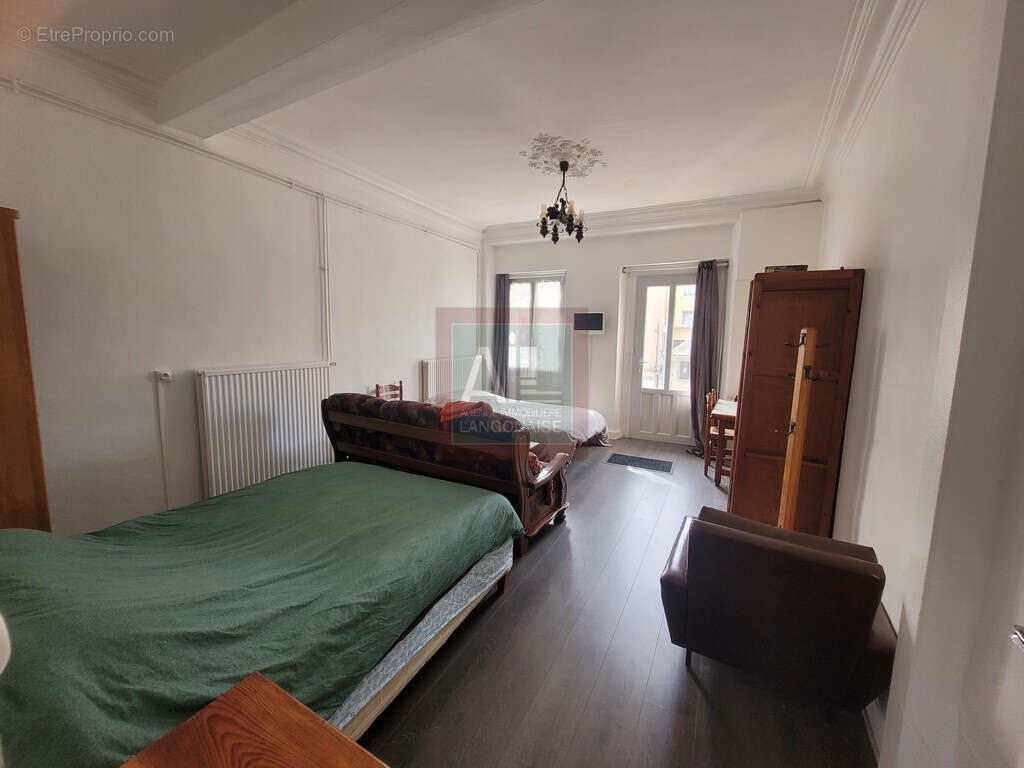 Appartement 350 m² à Grandrieu  - photo 8