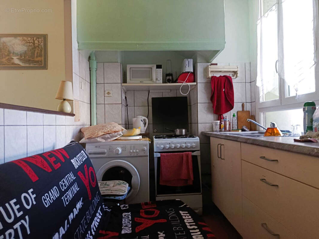 Appartement à AMELIE-LES-BAINS-PALALDA