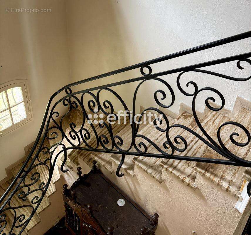 Maison à SAINT-CHERON