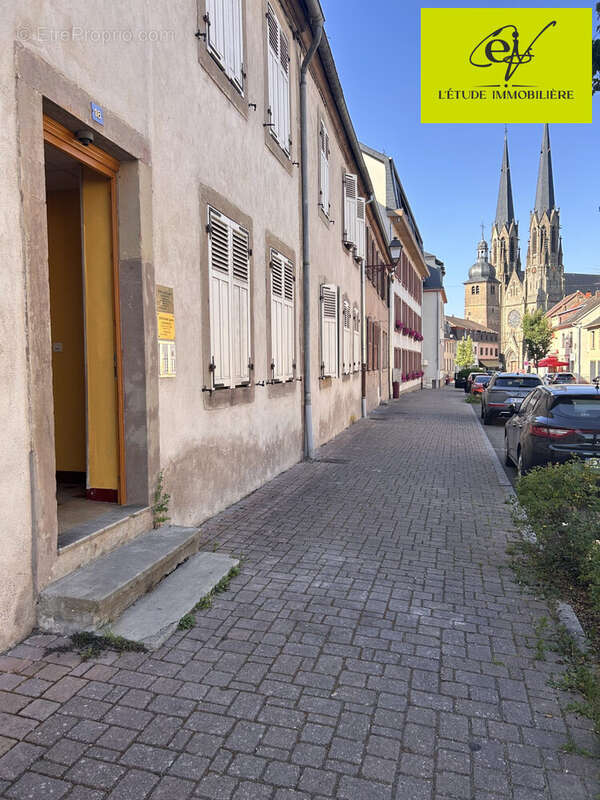 Appartement 255 m² à Sarralbe  - photo 6