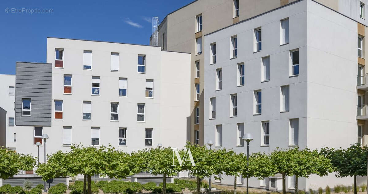 Appartement à ANGERS