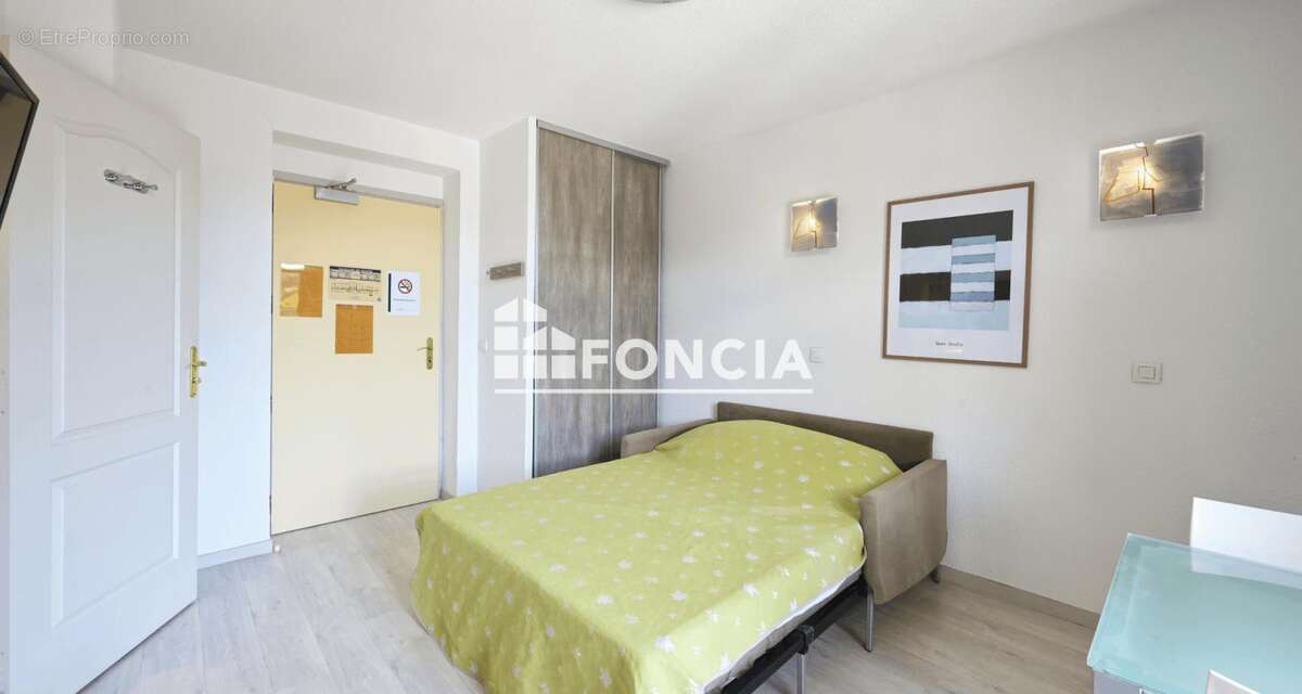 Appartement à ALLEVARD