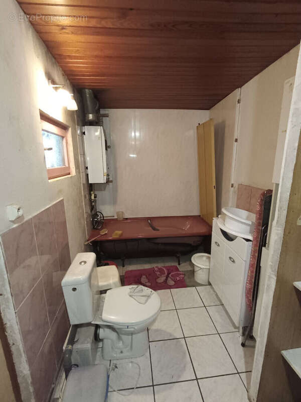 Maison à VALENCIENNES