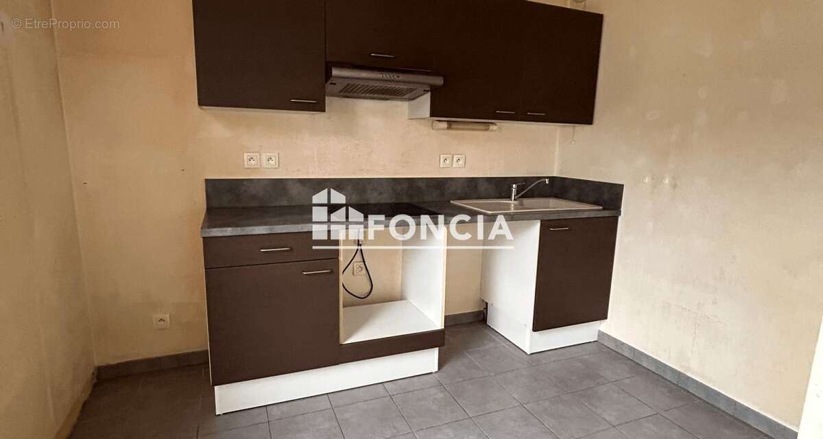 Appartement à AMIENS