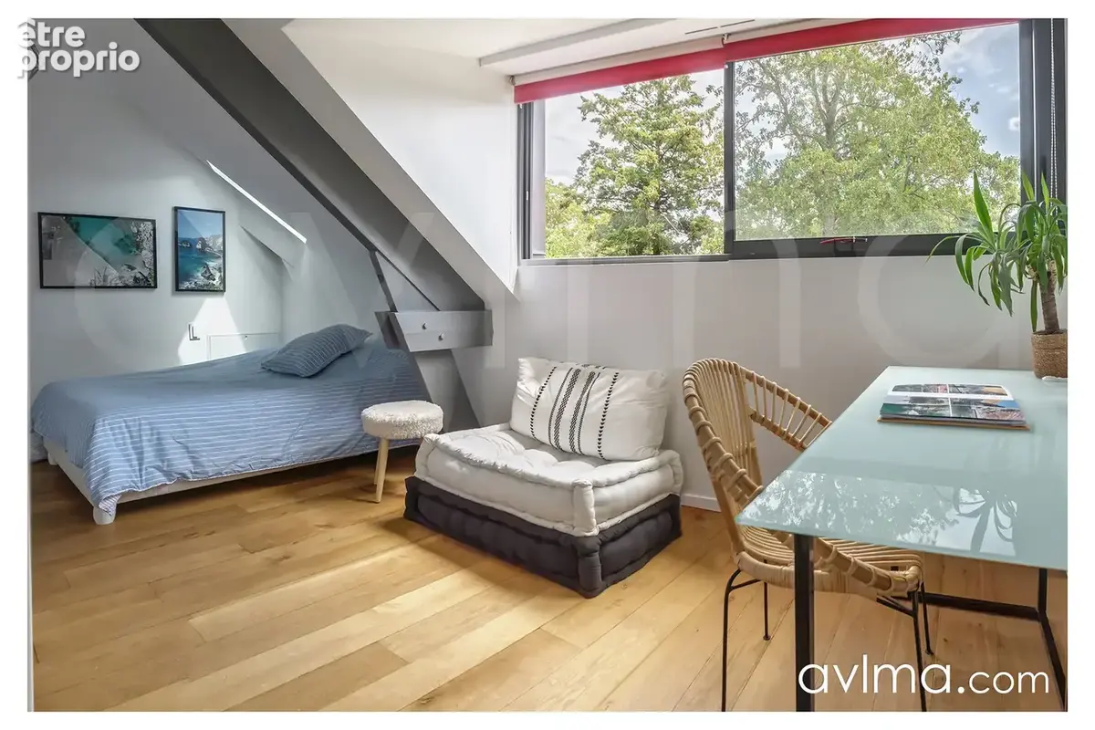 Maison familiale dans un environnement privilégié - photo 15