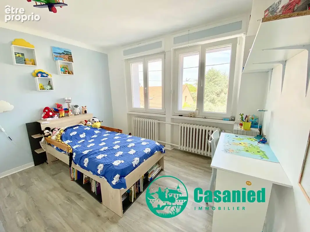 Maison individuelle BOUZONVILLE - photo 8