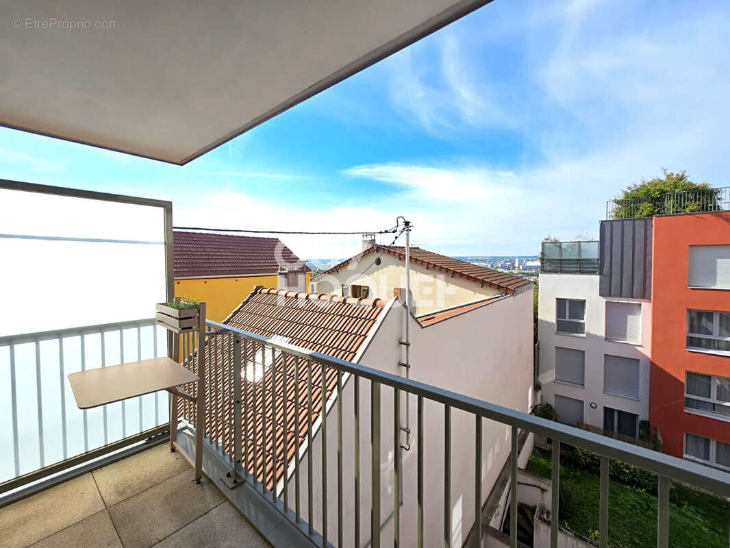 Appartement à CACHAN