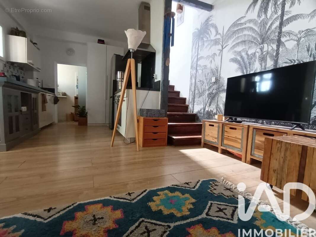 Photo 8 - Maison à CHATEAUNEUF-GRASSE