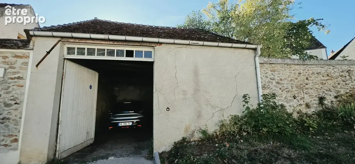 Maison de Maître – 145 m² - photo 12