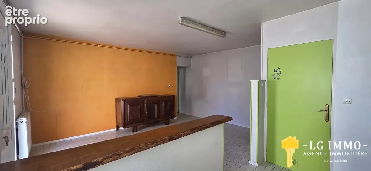 Maison de bourg 118 m2, 3 chambres, garage - photo 7