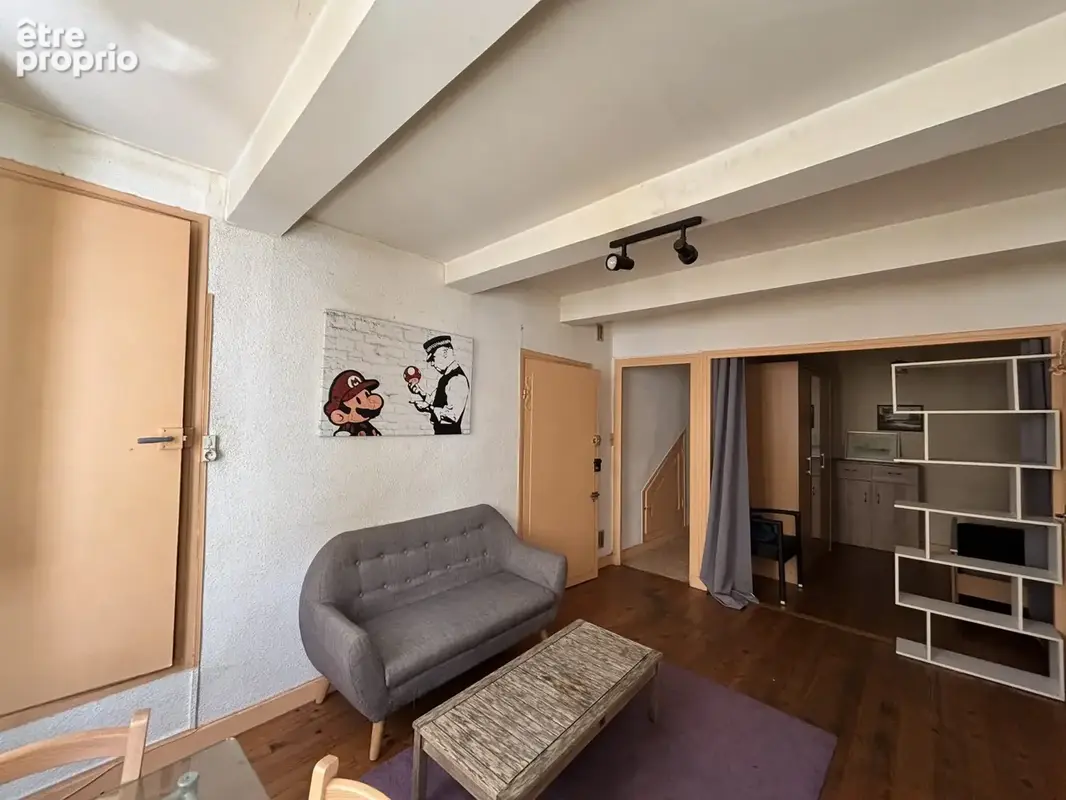 Appartement 120 m² à vendre à Privas (07000) - photo 7