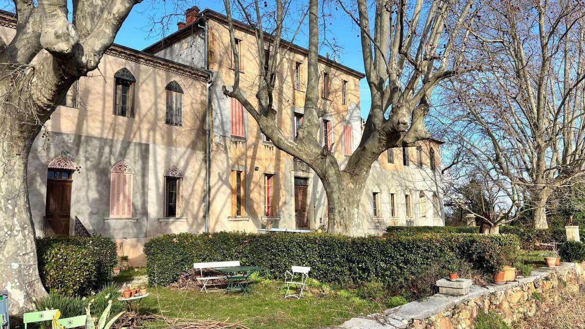 Photo 5 - Appartement à LE MUY