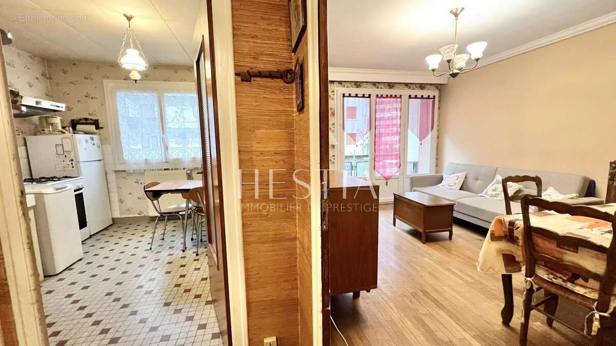 Appartement à ANNECY