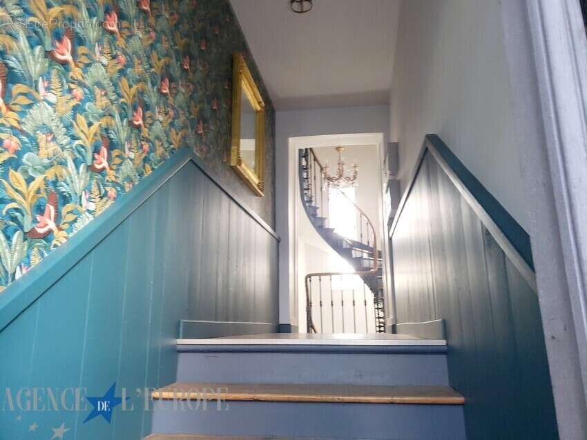 Appartement à VICHY