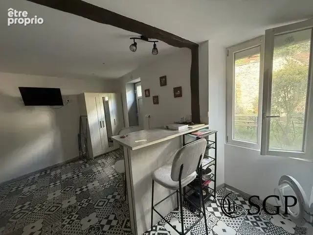 Appartement 1 pièce 20 m² à vendre à Jouy-En-Josas (78350) - photo 4