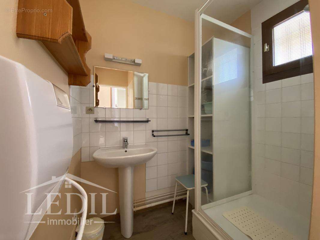 Appartement barbotan les thermes - photo 4