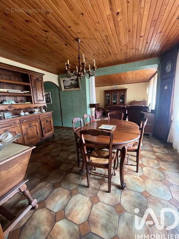 Photo 9 - Maison à FAMECK