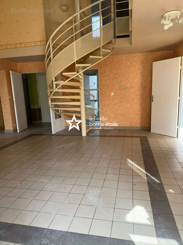 Maison à RICHEBOURG