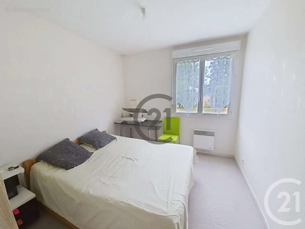 Appartement 66 m² à Saint-Georges-Sur-Baulche  - photo 10