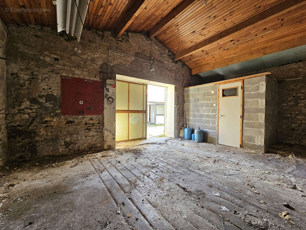 Maison à SAINT-MICHEL-EN-L'HERM