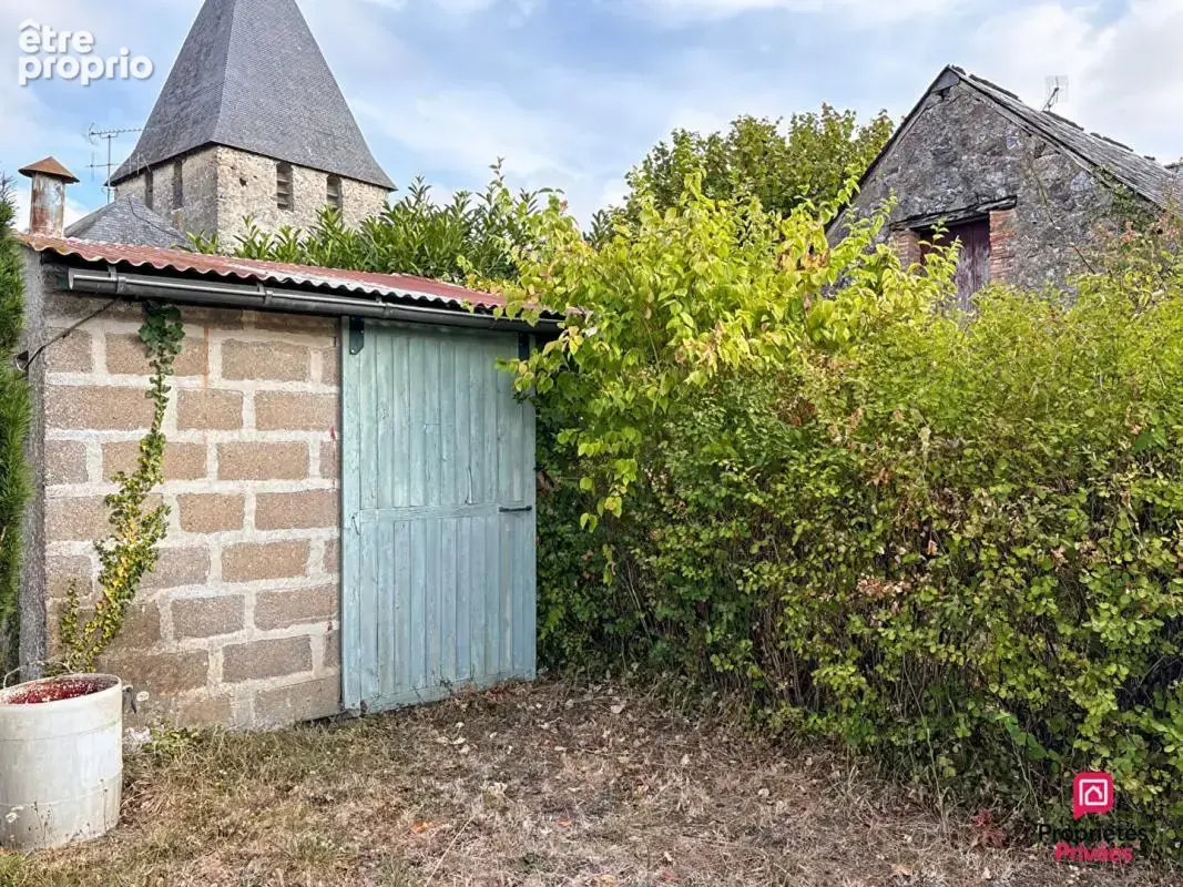 Maison Saulges 5 pièce(s) 68.06 m2 - photo 13