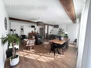 Appartement à NEVERS