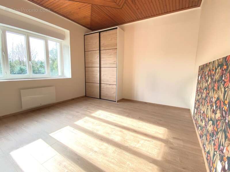 Appartement à MEILHAN-SUR-GARONNE