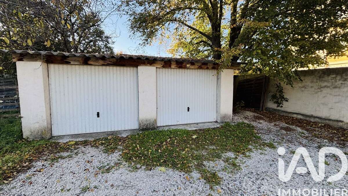 Photo 9 - Maison à PONT-SAINT-ESPRIT