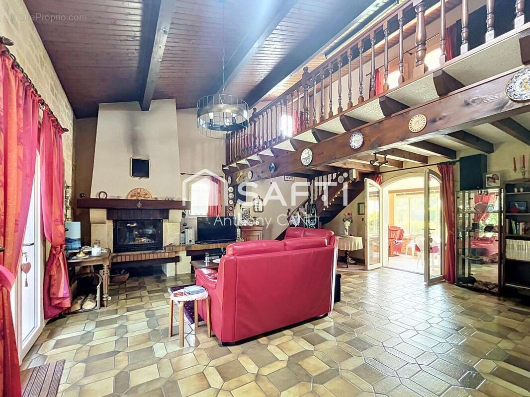 Photo 4 - Maison à BLANQUEFORT