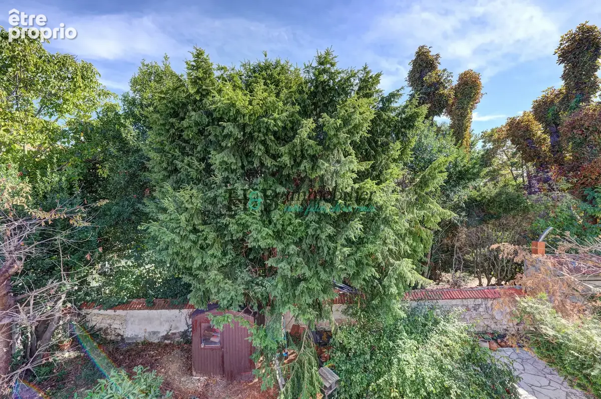 Maison avec jardin- mairie de clamart - photo 18
