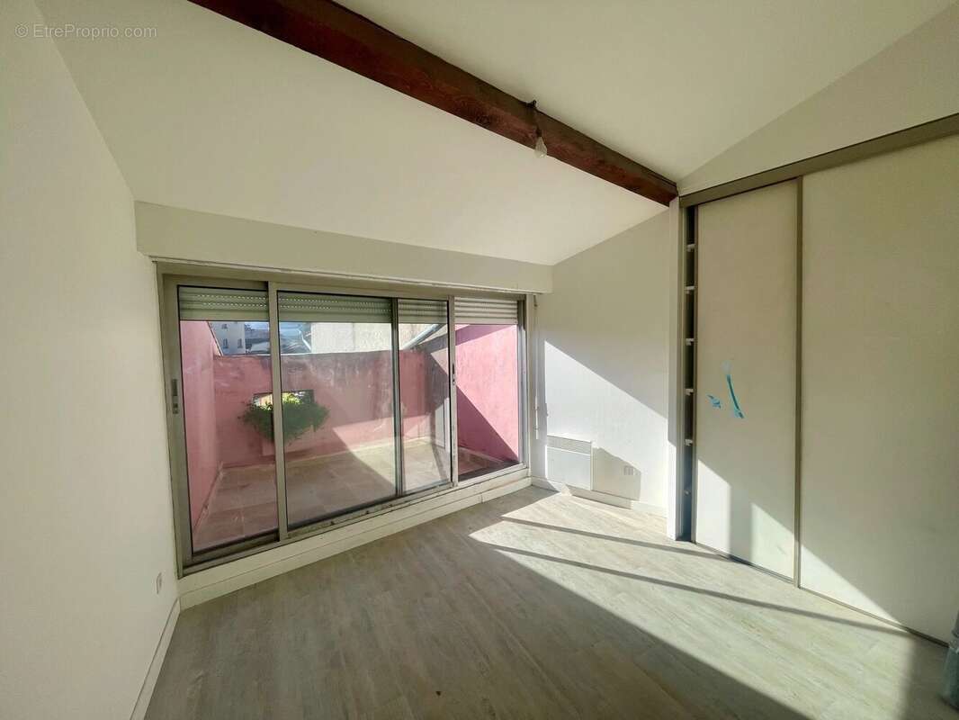 Appartement à PAMIERS