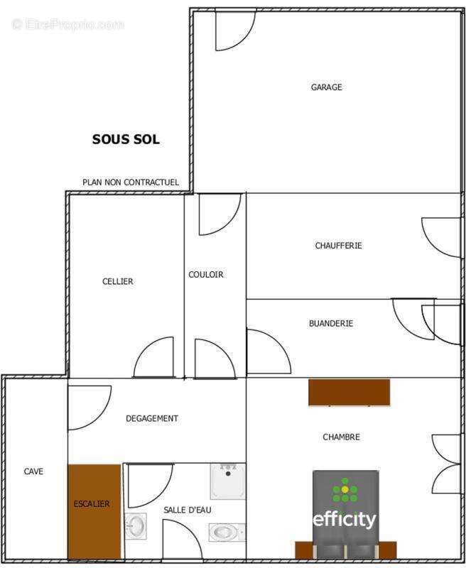 Maison à SAINT-MARTIN-DE-SEIGNANX