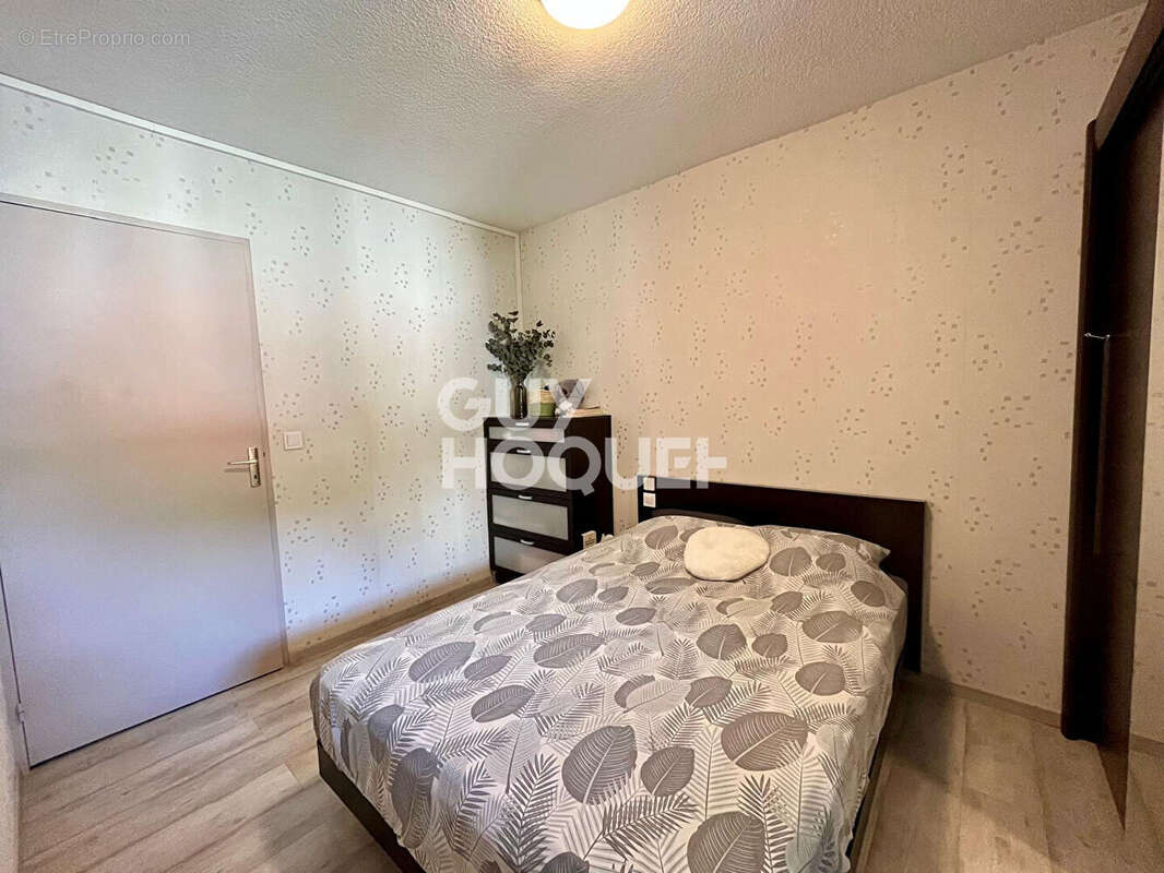 Appartement à AIX-LES-BAINS