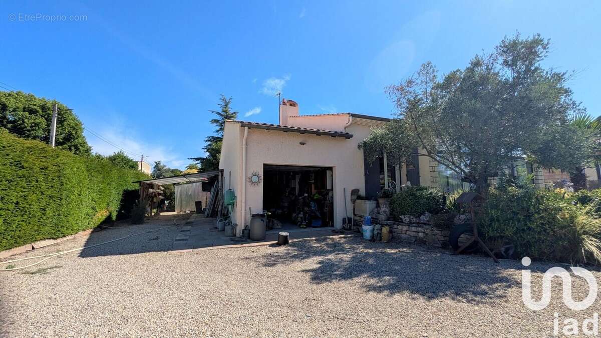 Photo 8 - Maison à MONTELIMAR