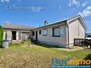 Commerce à SAINT-ETIENNE-DE-SAINT-GEOIRS