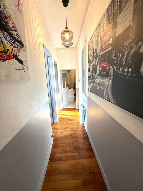 Appartement à FONTAINEBLEAU
