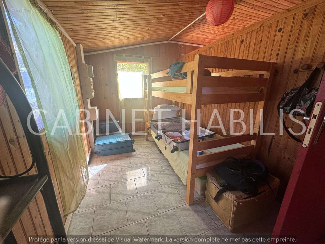 Maison à SAINT-JOSEPH